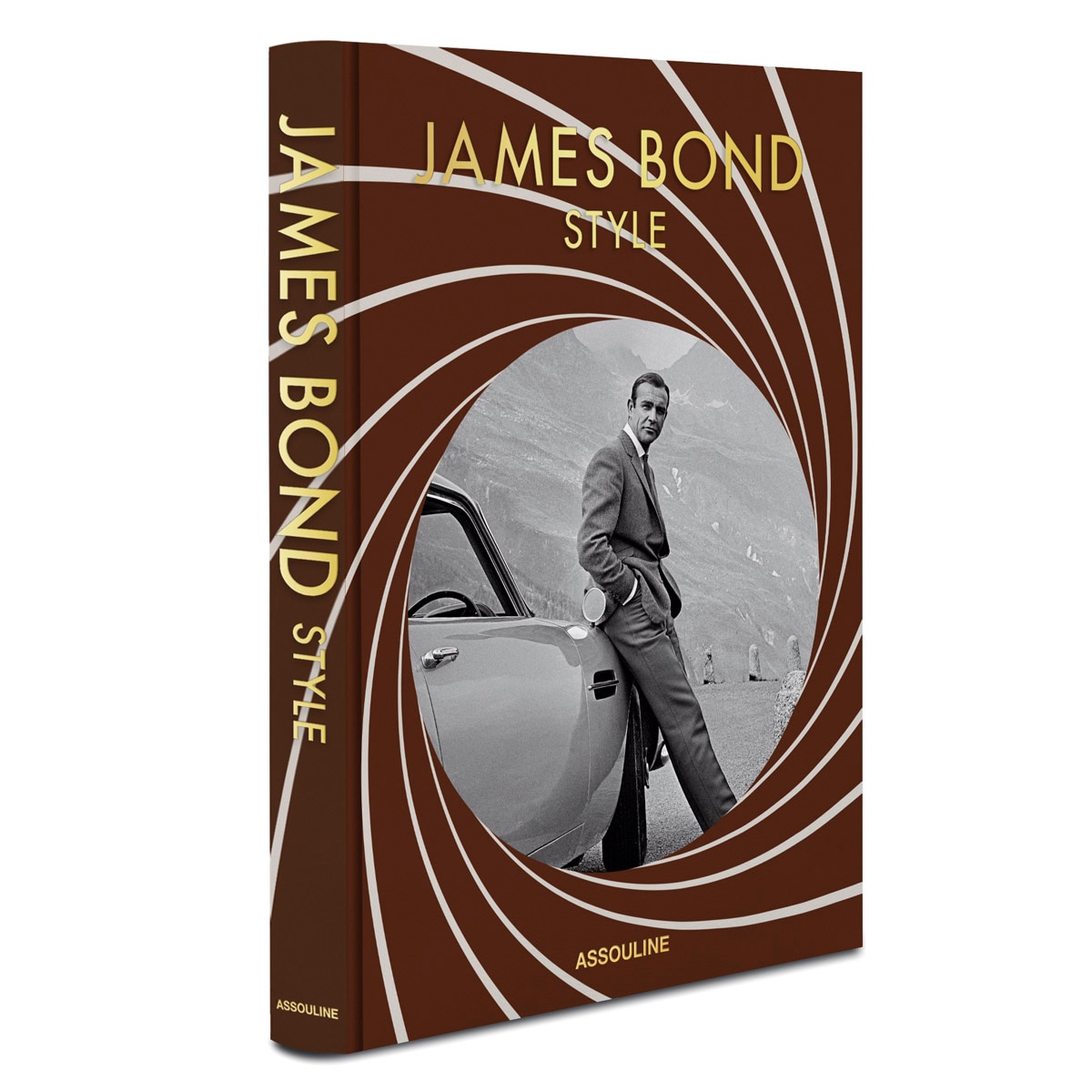 Imagem 0 de James bond style