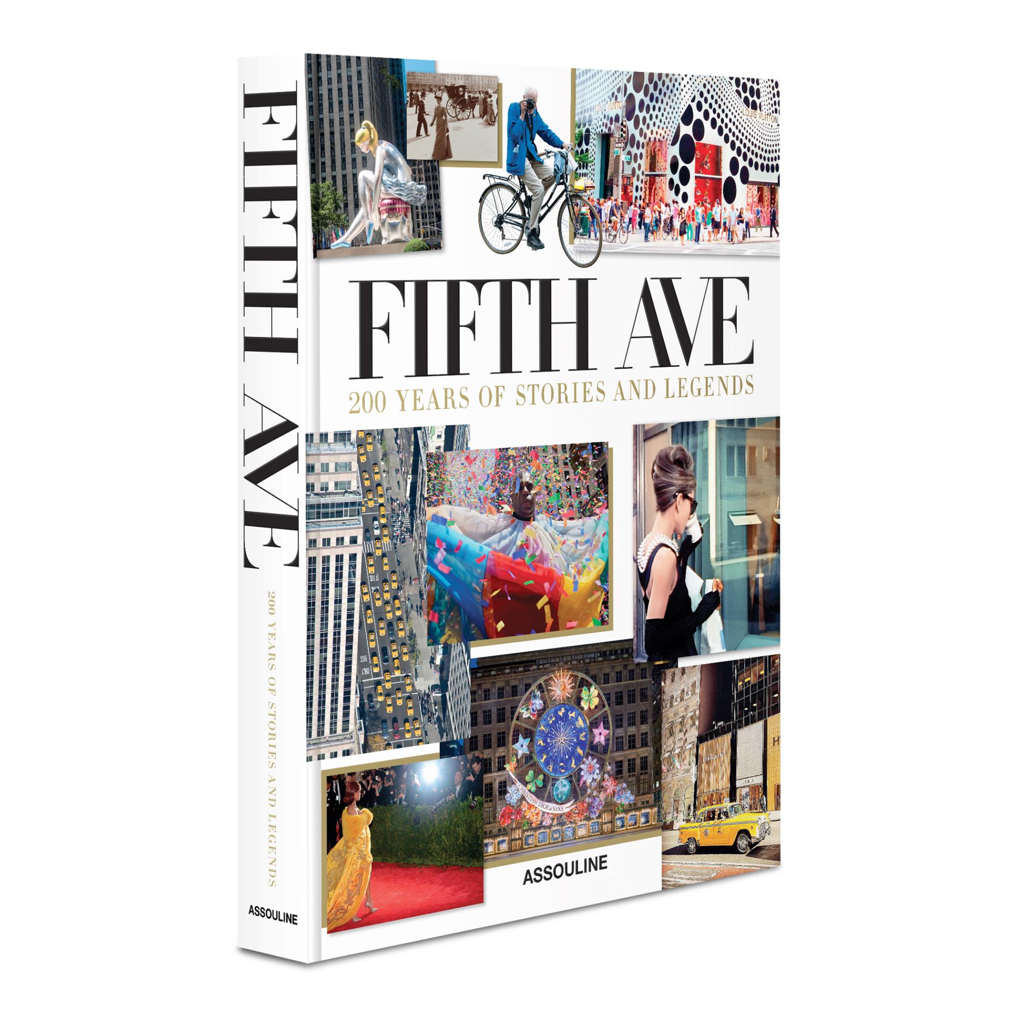 5th avenue, history & stories 1