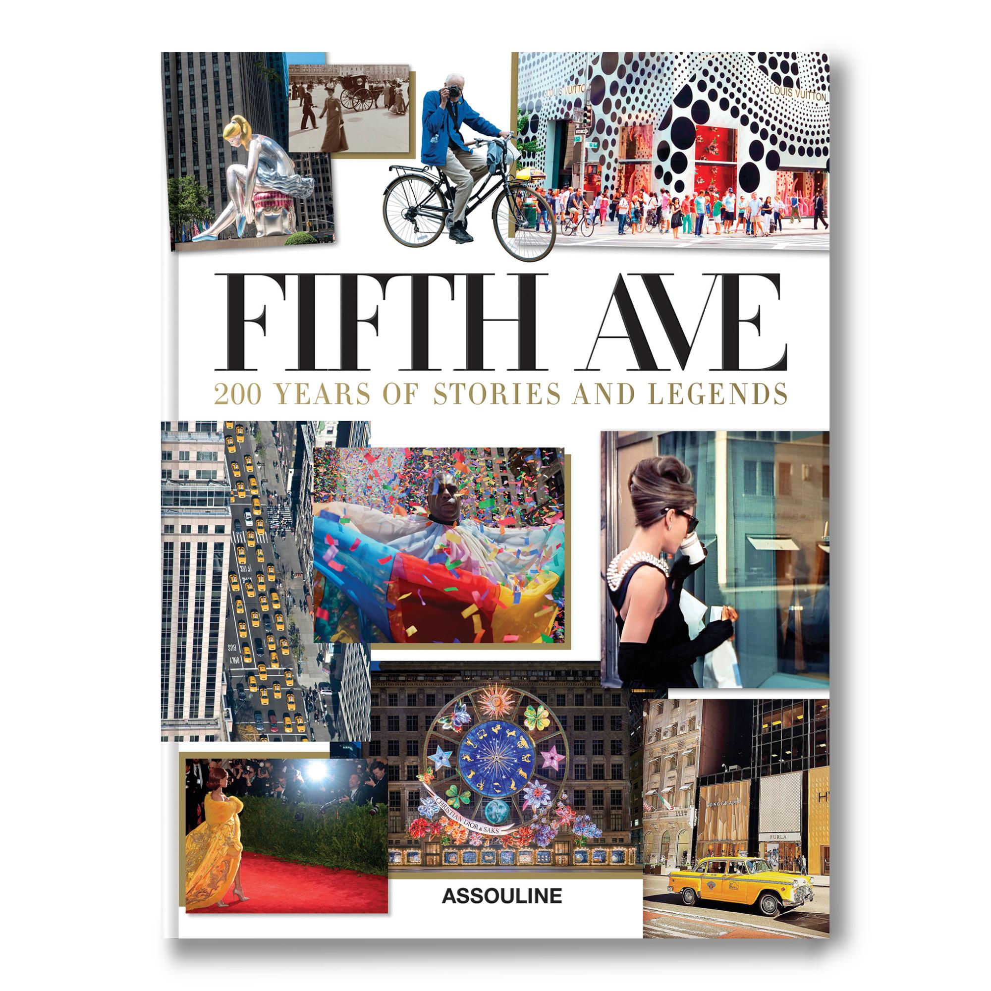 5th avenue, history & stories 2