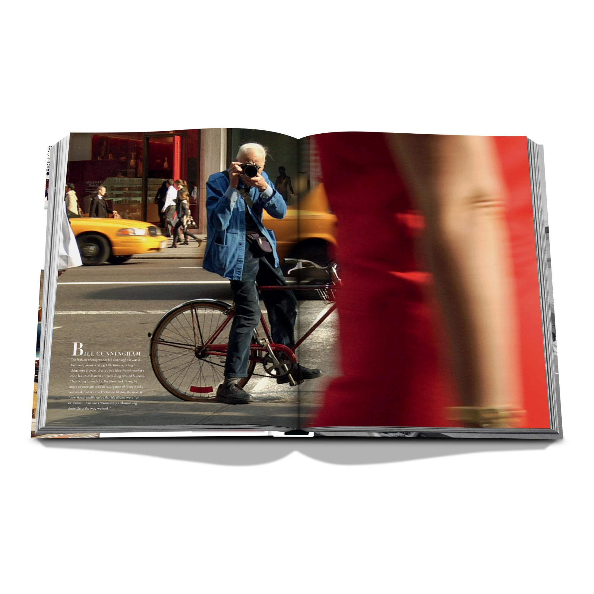 5th avenue, history & stories 5