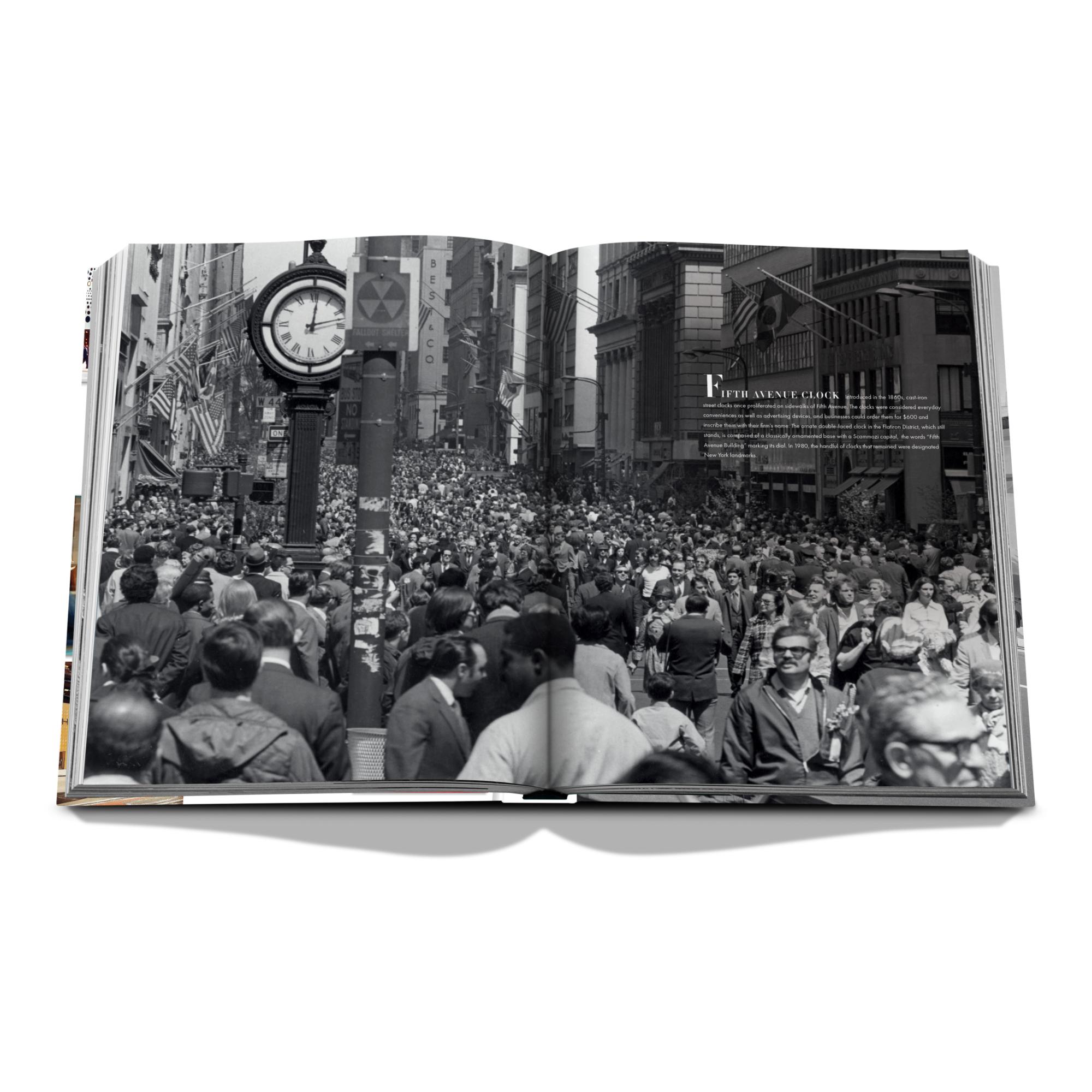 5th avenue, history & stories 9