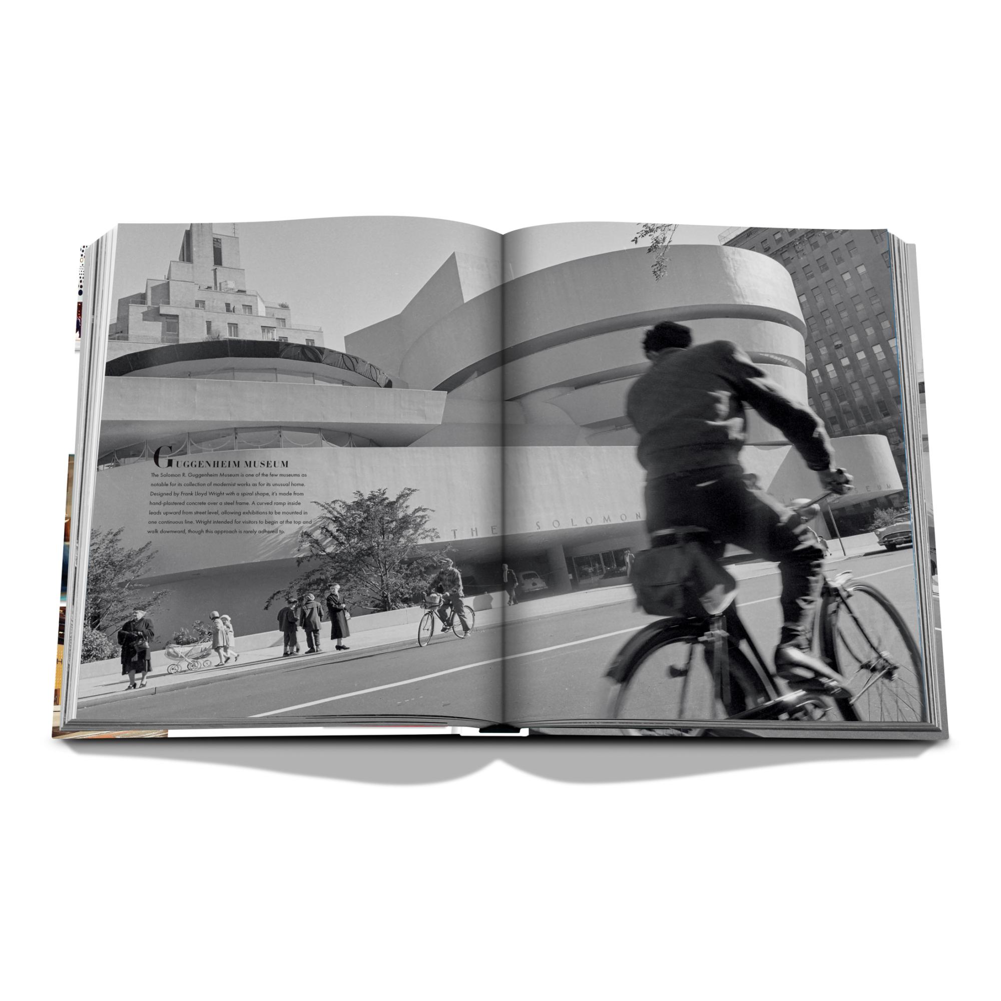 5th avenue, history & stories 11