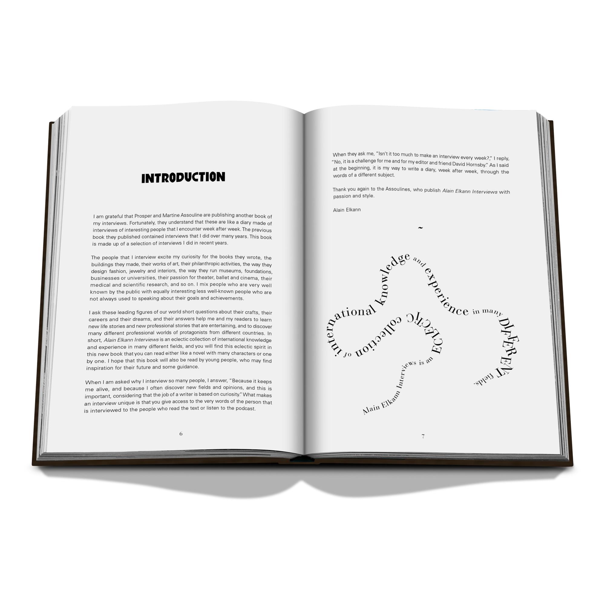 Alain elkann vol.2 4