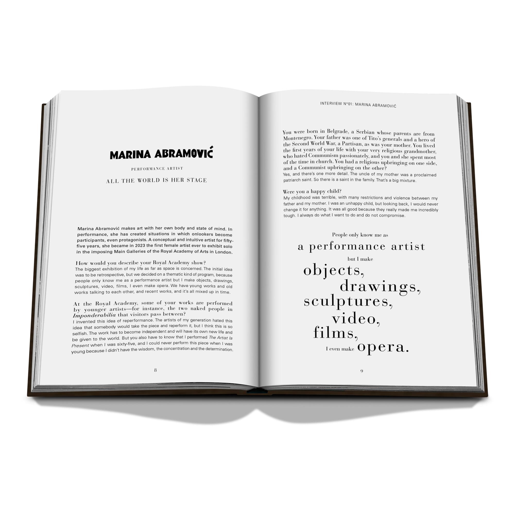 Alain elkann vol.2 5