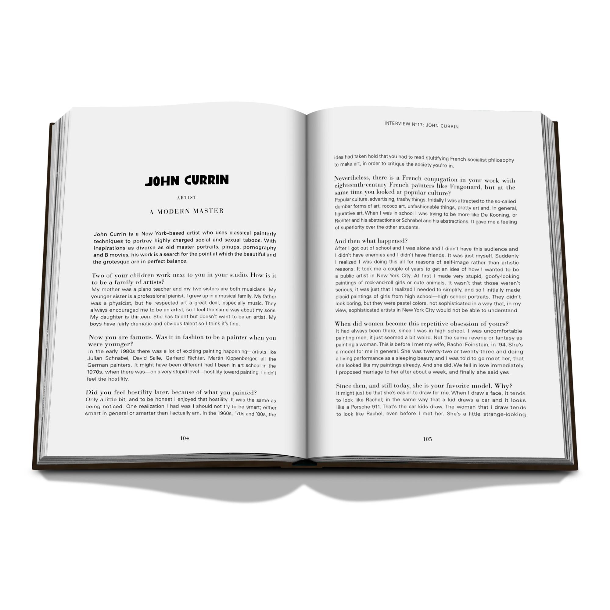 Alain elkann vol.2 8