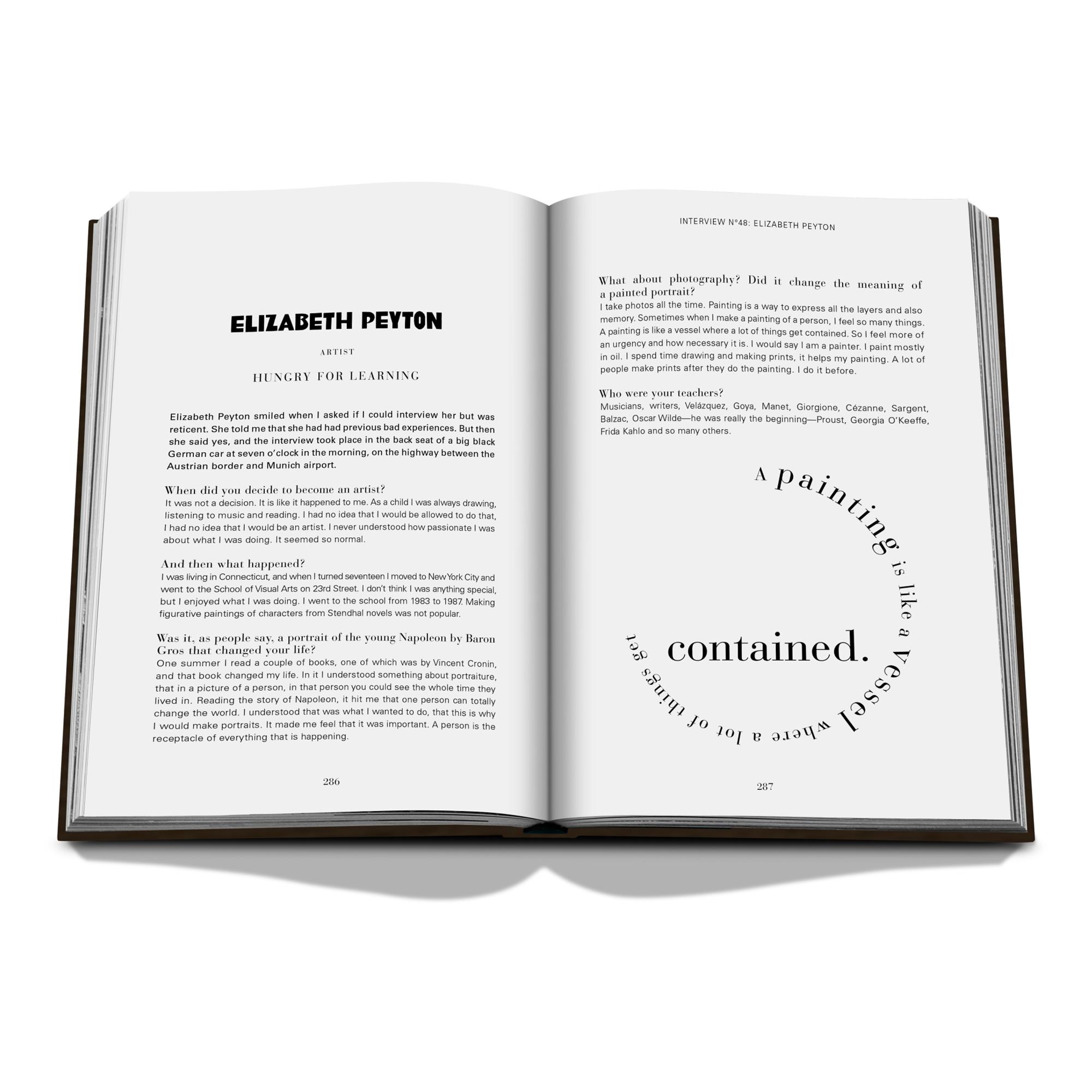 Alain elkann vol.2 9