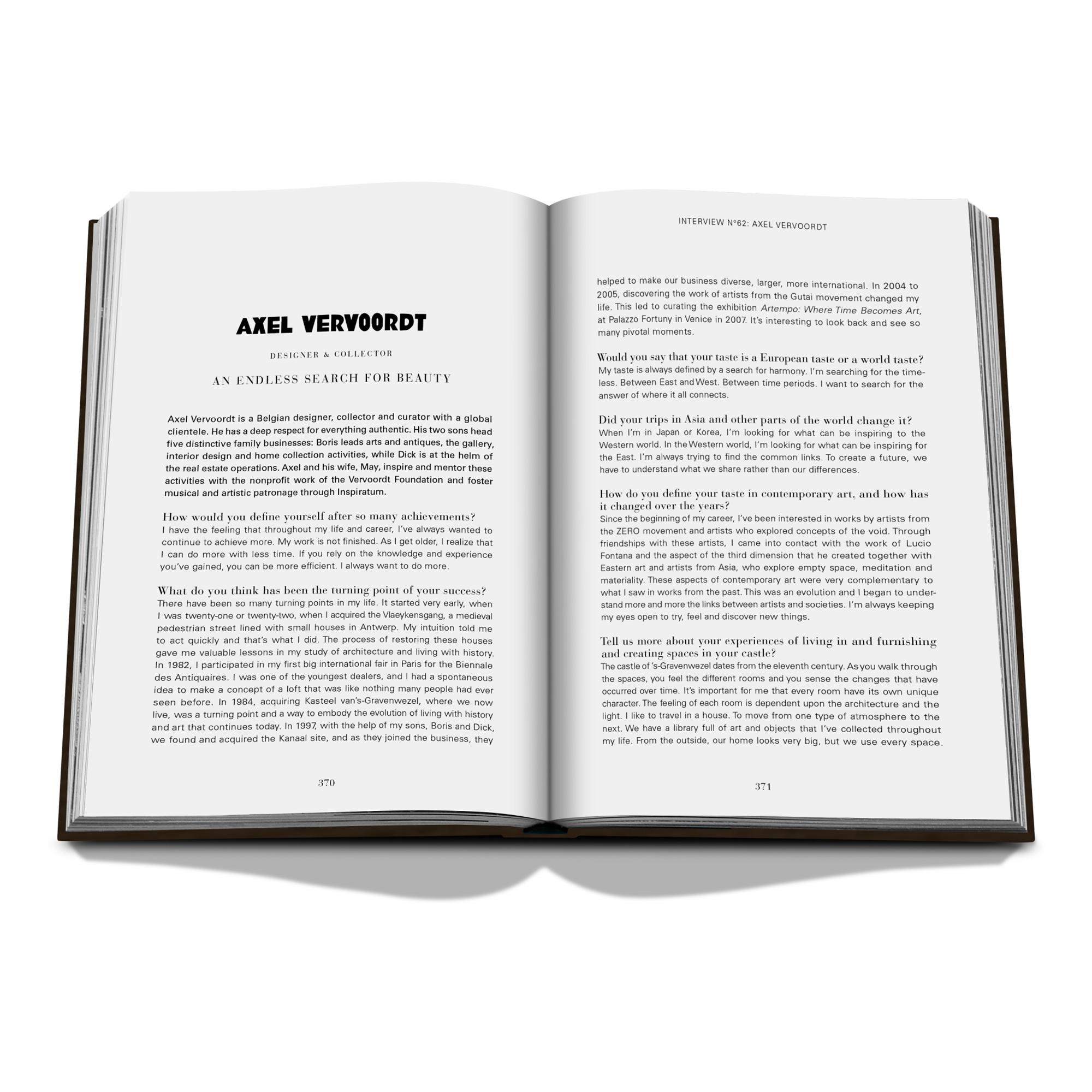 Alain elkann vol.2 11