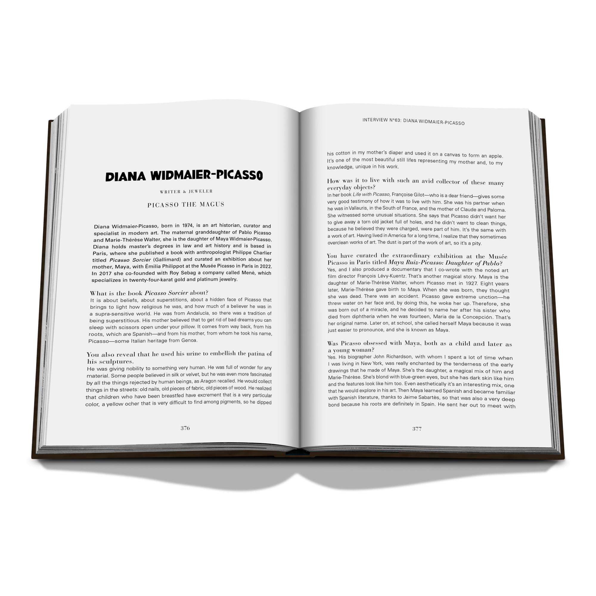 Alain elkann vol.2 12