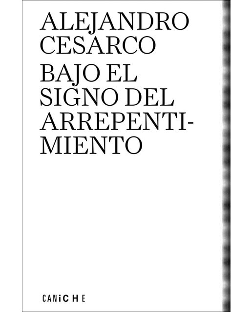 Bajo el signo del arrepentimiento (Capa mole) 1