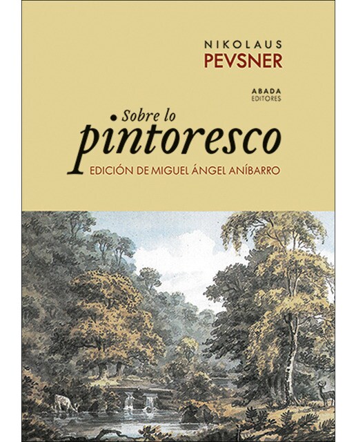 Sobre lo pintoresco 1