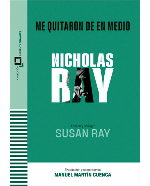 Me quitaron de en medio 1