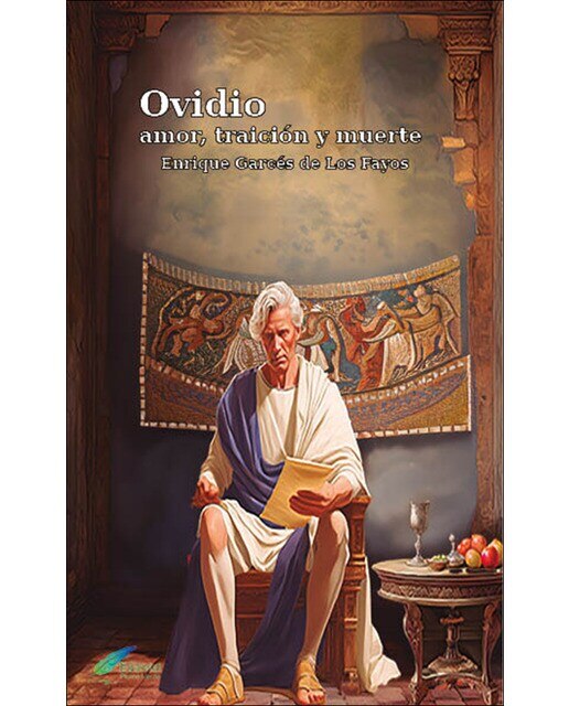Ovidio: amor, traición y muerte 1