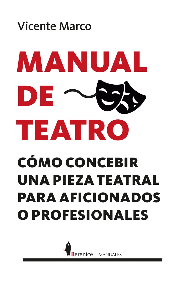 Manual de teatro 1