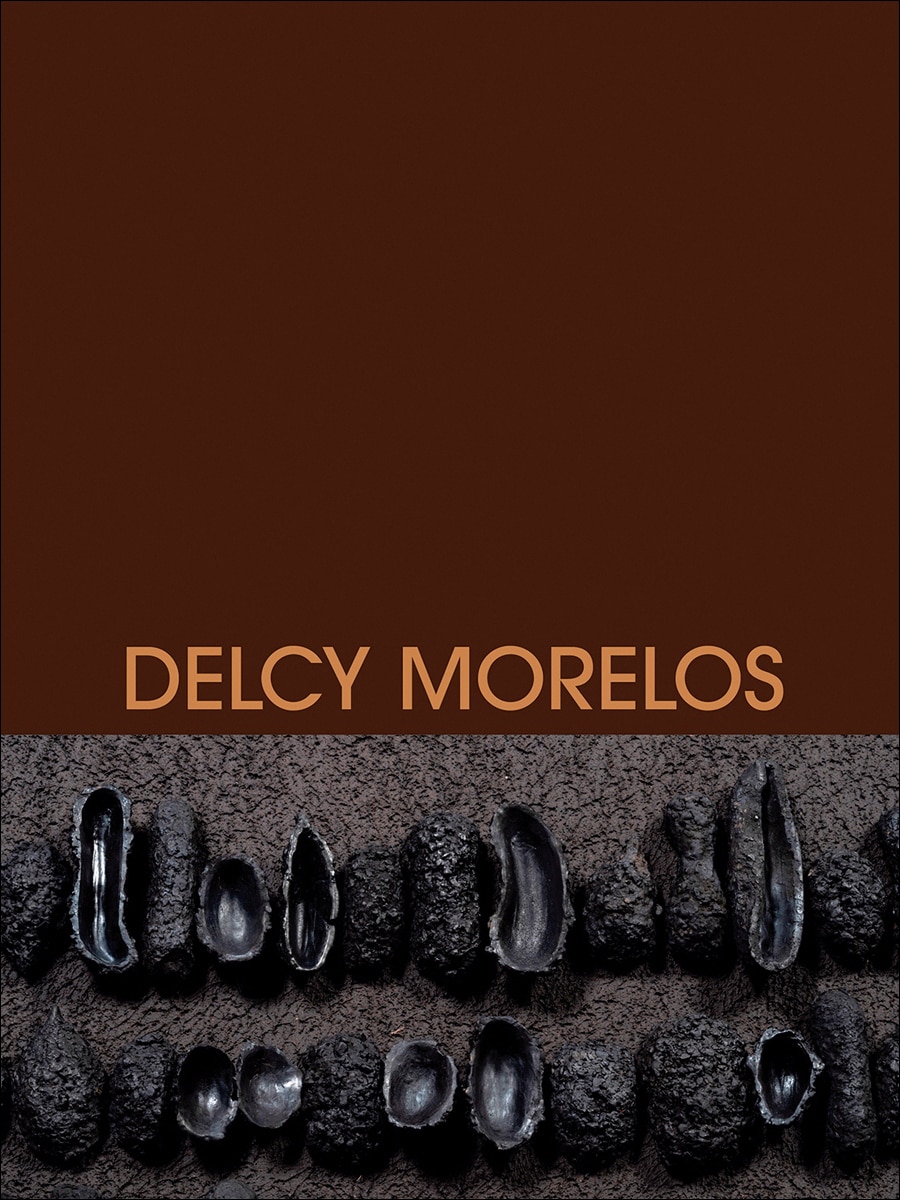 Delcy Morelos (Capa dura) 1