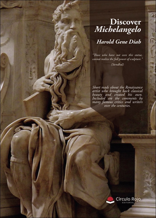 Discover michelangelo 1