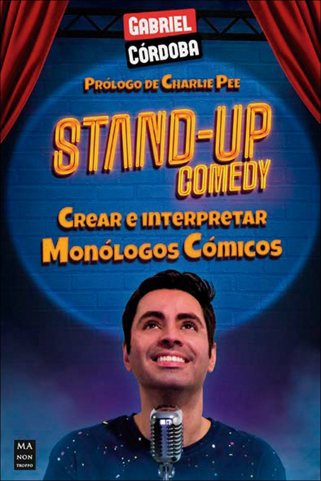 Imagem 0 de Stand-up comedy