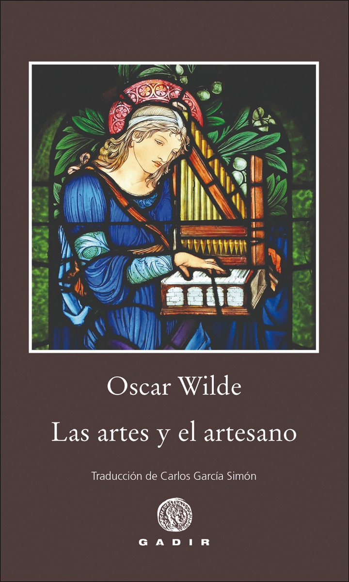 Las artes y el artesano 1