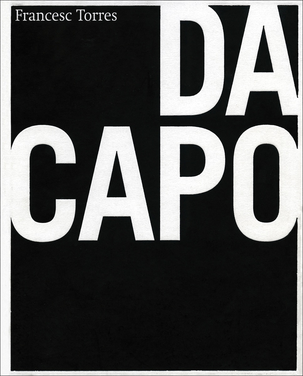 Da capo (Capa mole) 1
