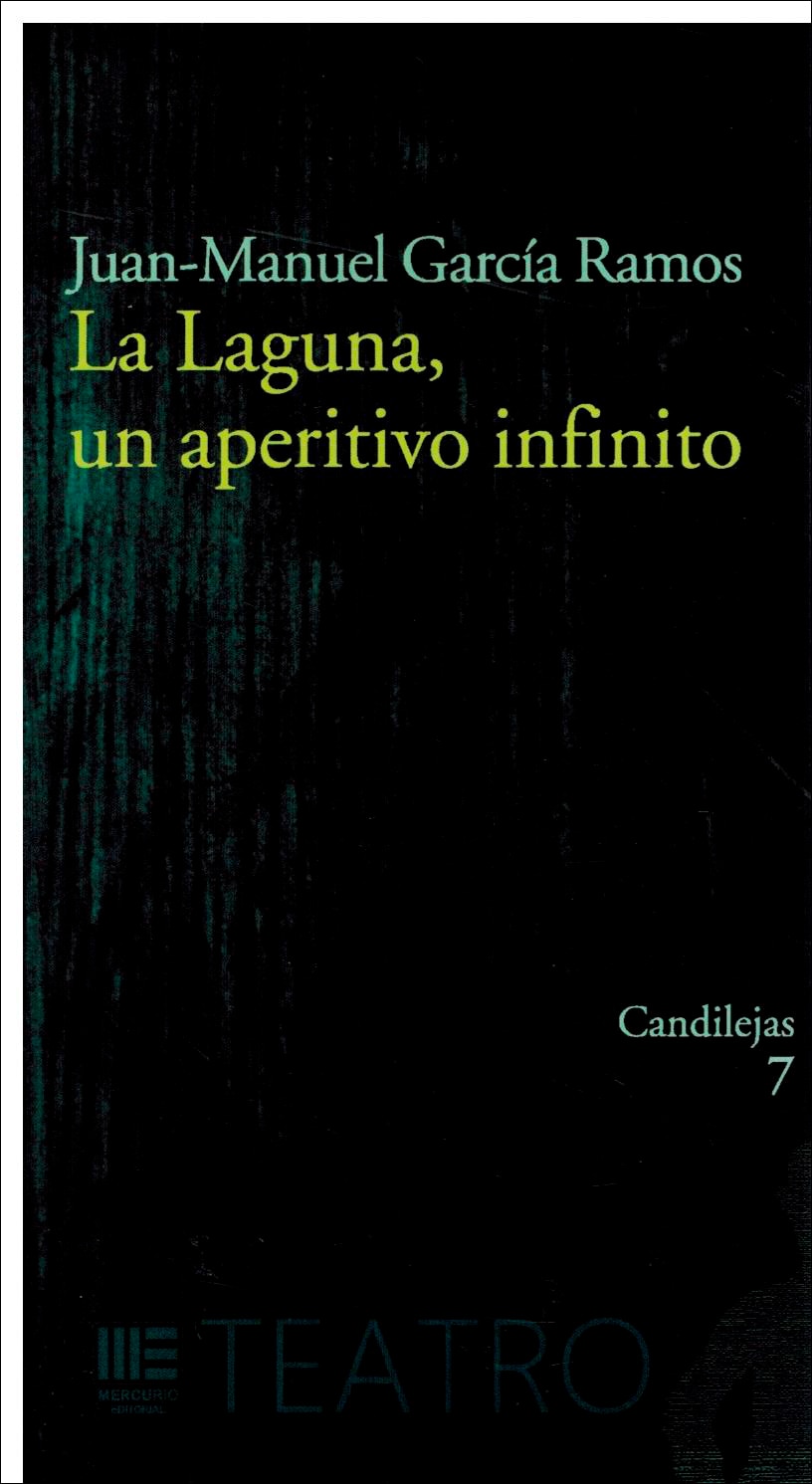 La laguna, un aperitivo infinito 1