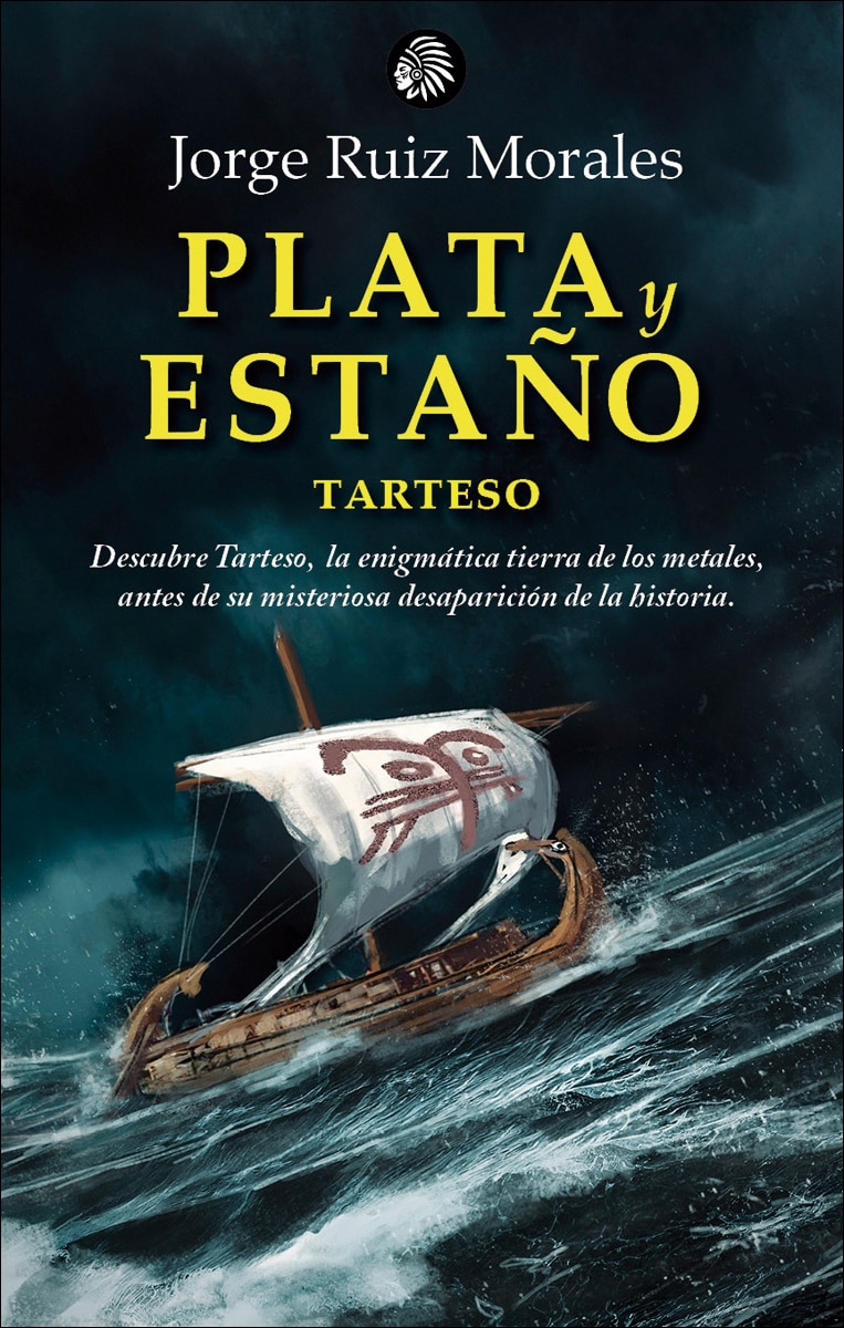 Imagem 0 de Plata y Estaño. Tarteso (Capa mole)