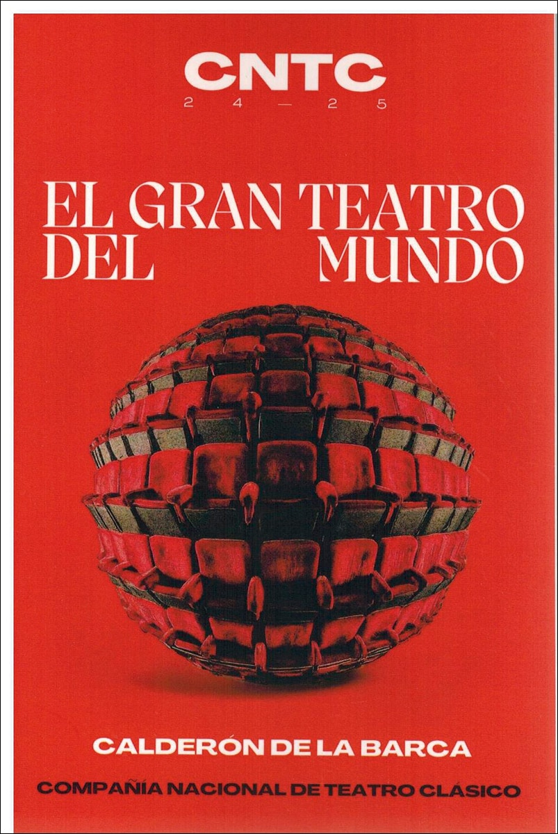 El gran teatro del mundo 1