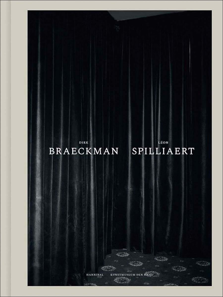 Imagem 0 de Dirk braeckman léon spilliaert