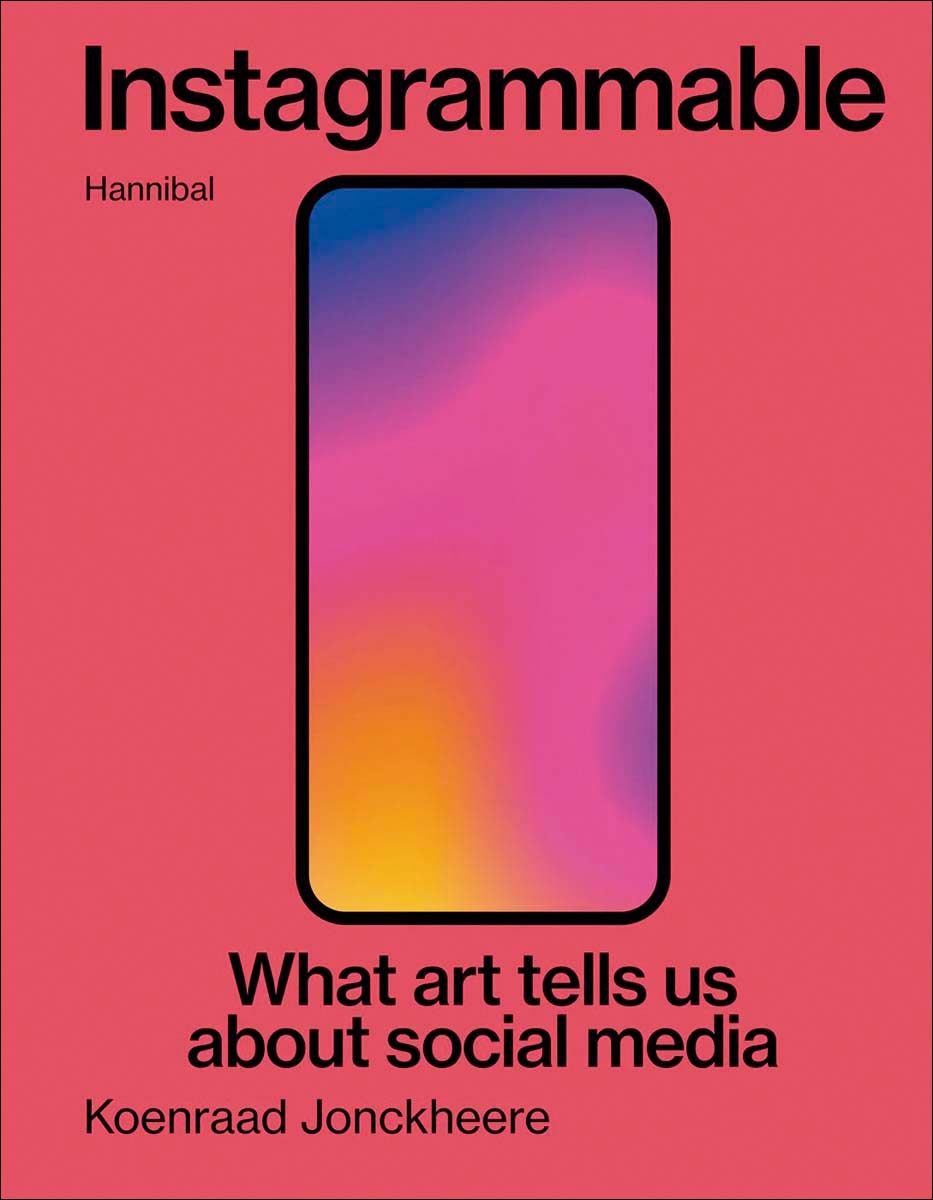 Imagem 0 de Instagrammable