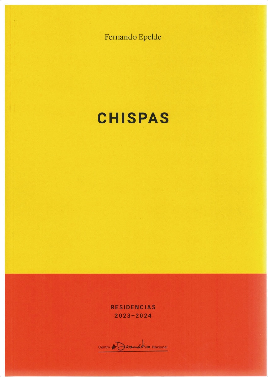Chispas 1