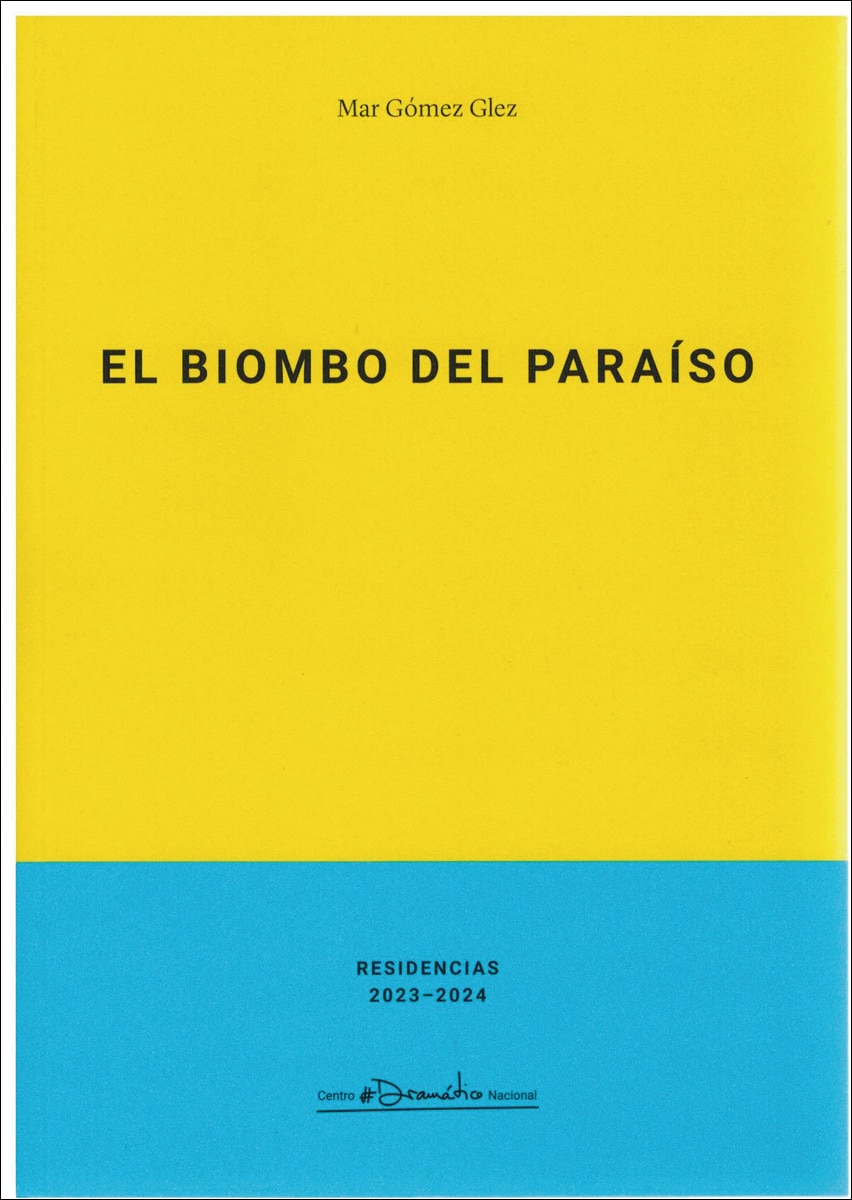 El biombo del paraíso 1