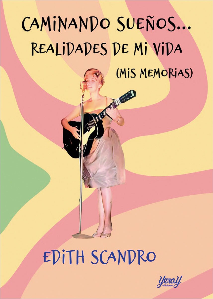 Imagem 0 de Caminando sueños realidades de mi vida mis