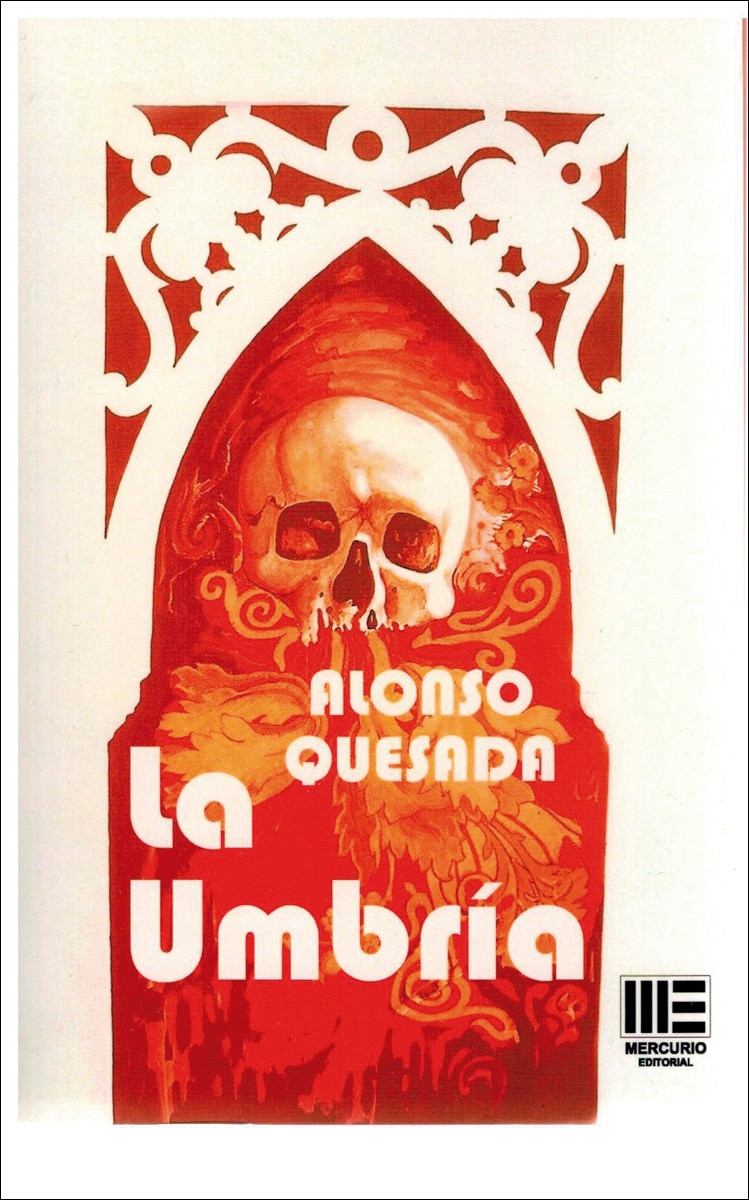 Imagem 0 de La umbría