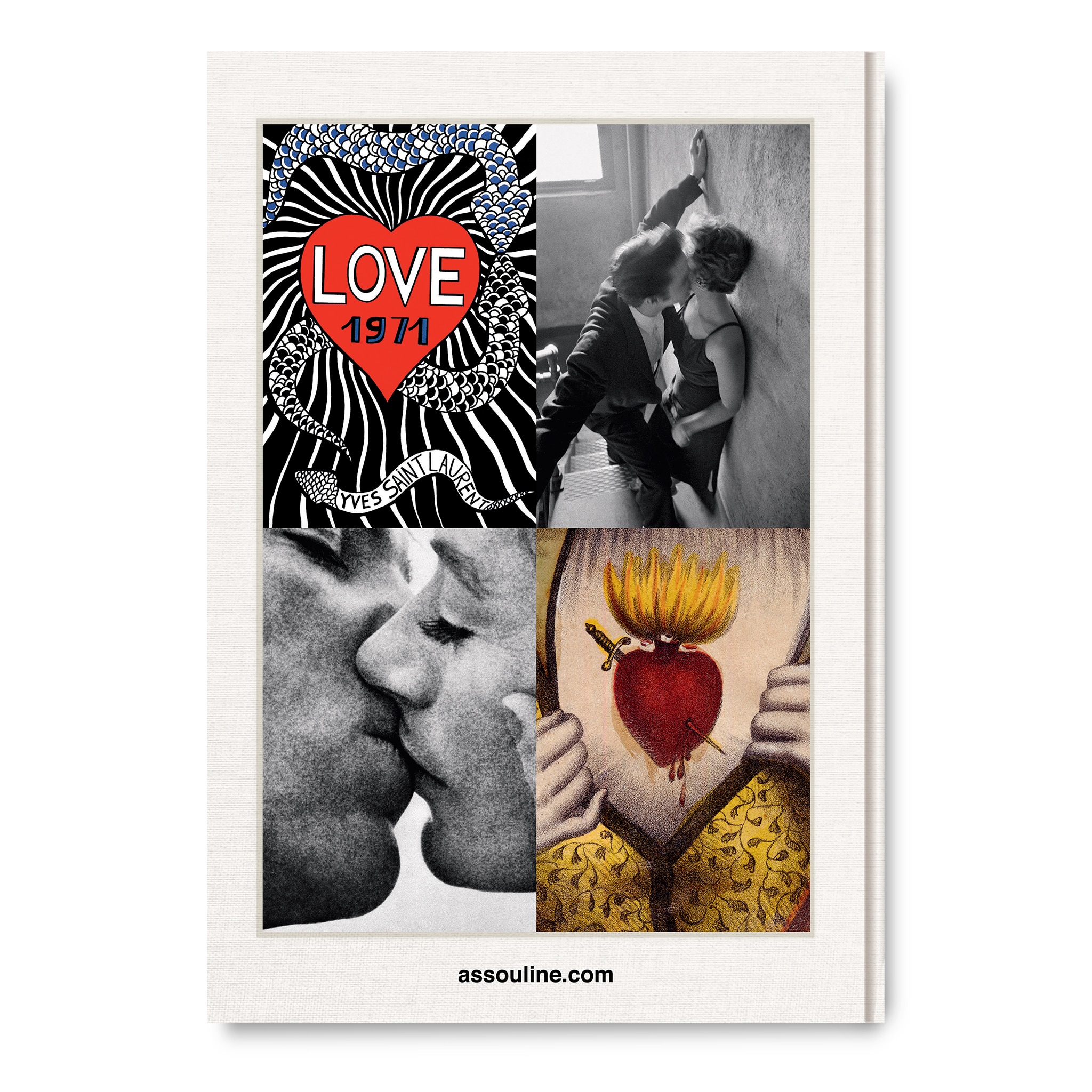 Heart & love 3
