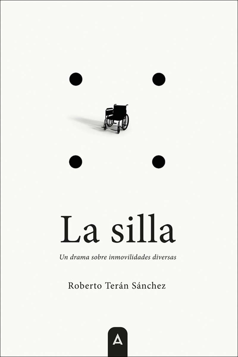 La silla: Un drama sobre inmovilidades diversas (Capa mole) 1