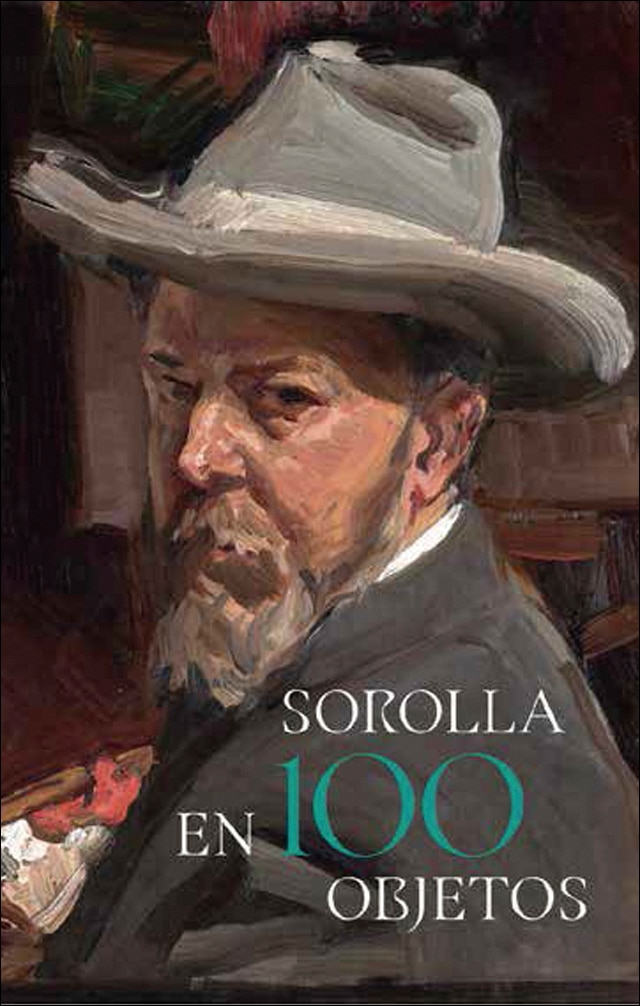 Sorolla en 100 objetos 1