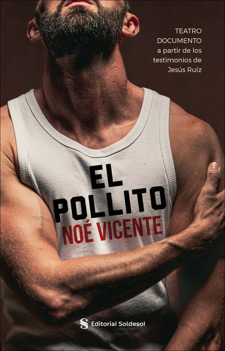 Imagem 0 de El Pollito (Capa mole com abas)