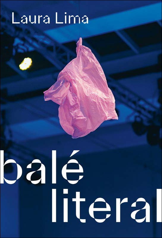 Laura Lima. Balé literal 1