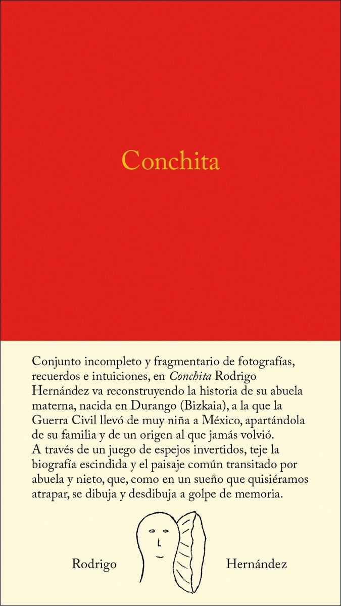 Conchita (Capa mole) 1