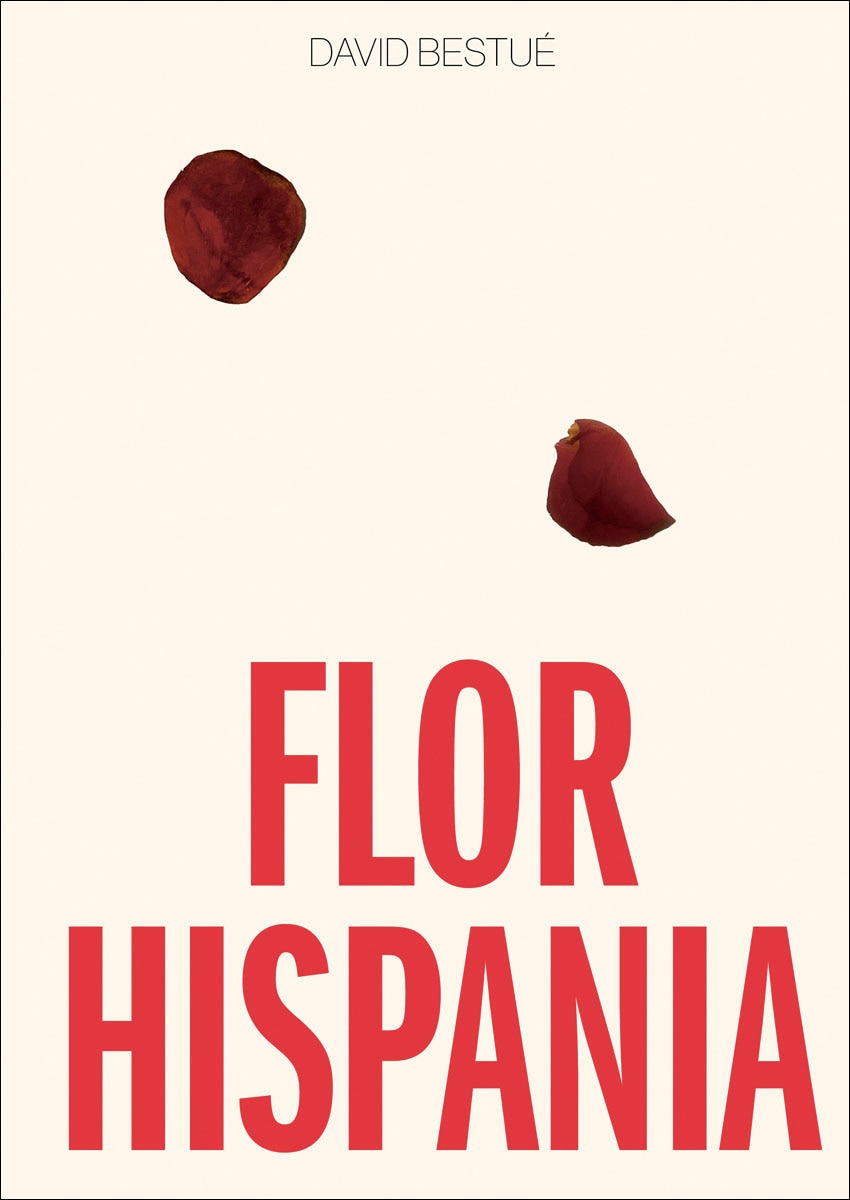 Flor Hispania (Capa mole) 1