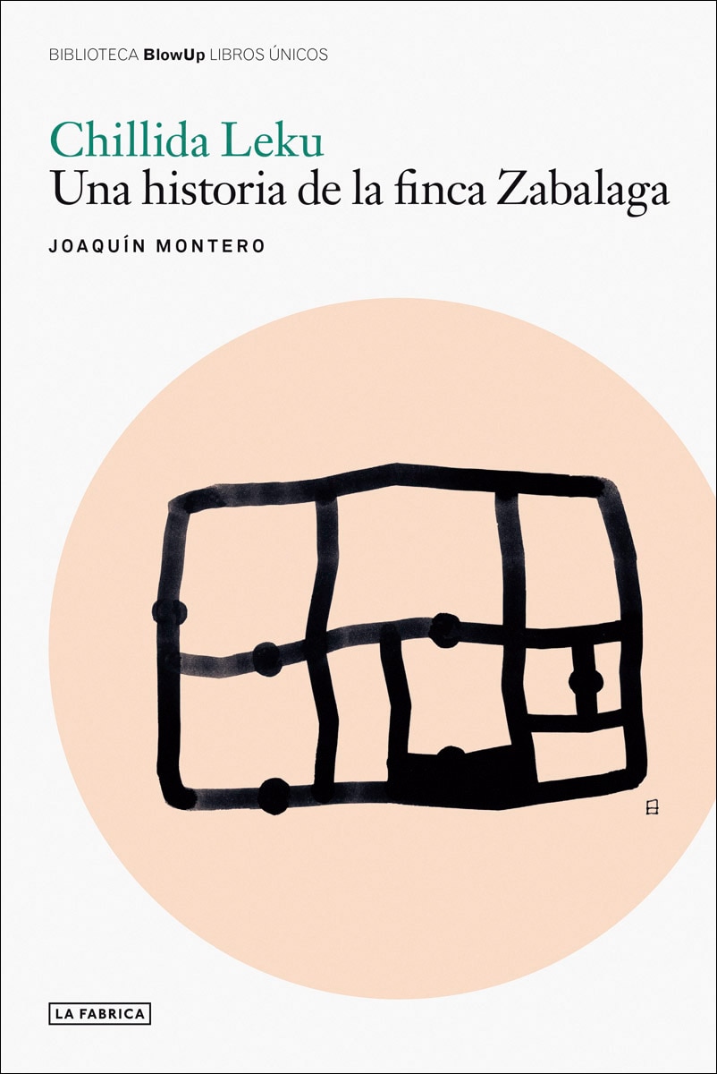 Chillida Leku: Una historia de la finca Zabalaga 1