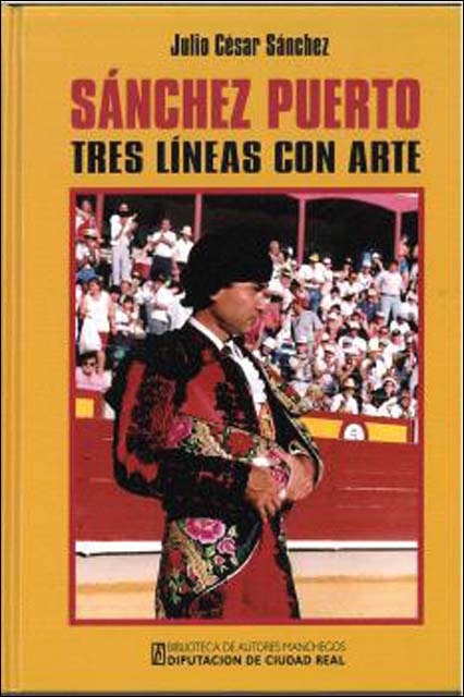 Imagem 0 de Sánchez Puerto, tres líneas con arte