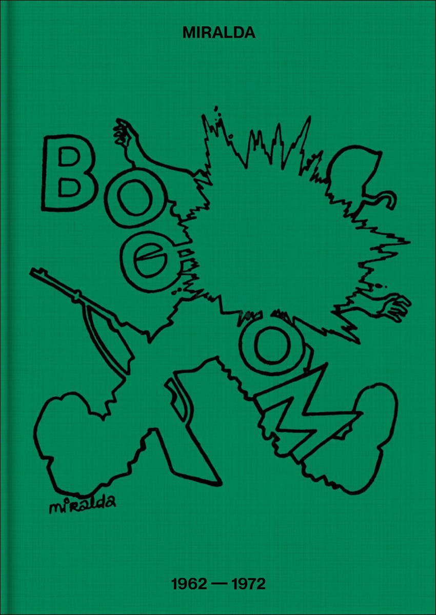 Booom 1