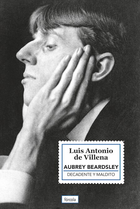 Imagem 0 de Aubrey Beardsley: Decadente y maldito (Capa mole com abas)