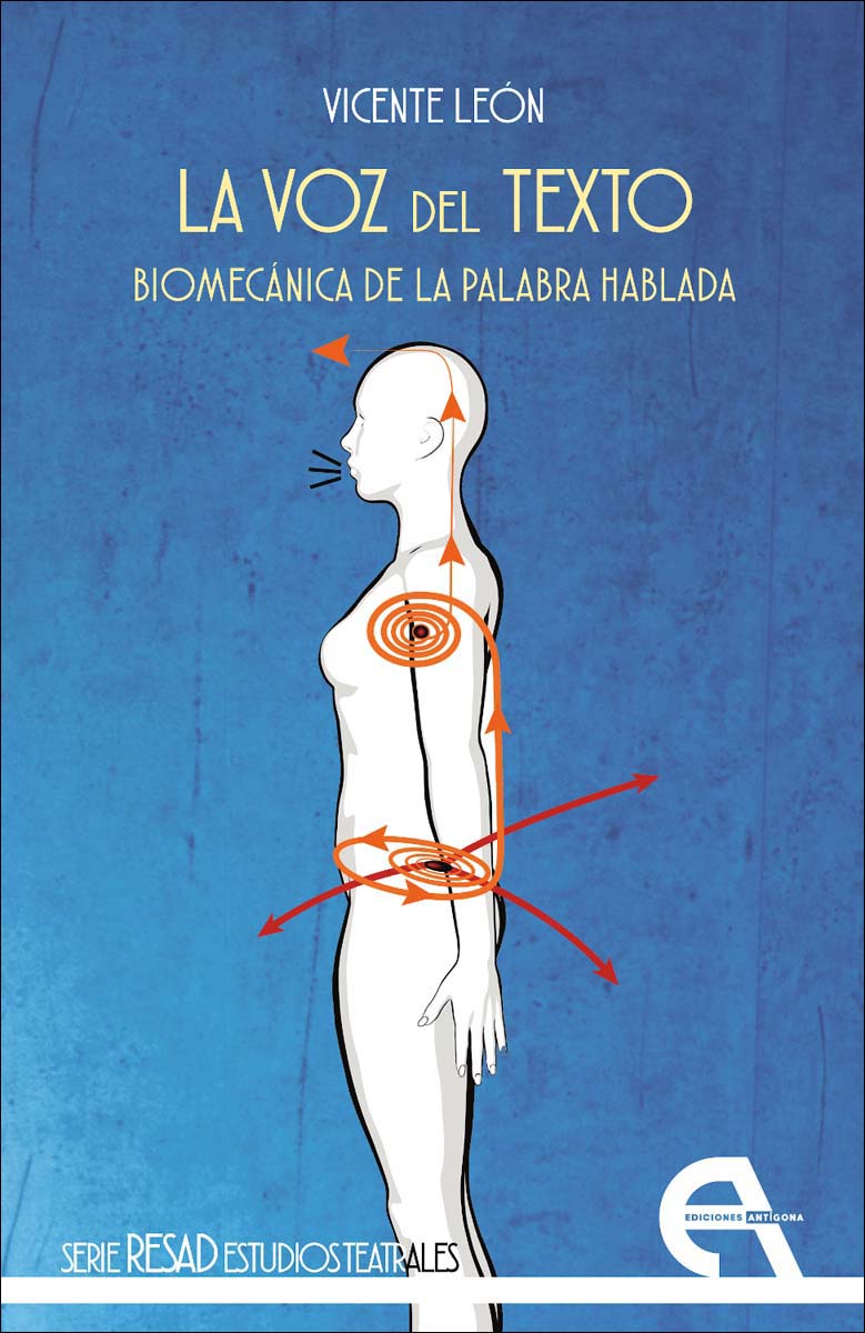 La voz del texto. Biomecánica de la palabra hablada (Capa mole) 1