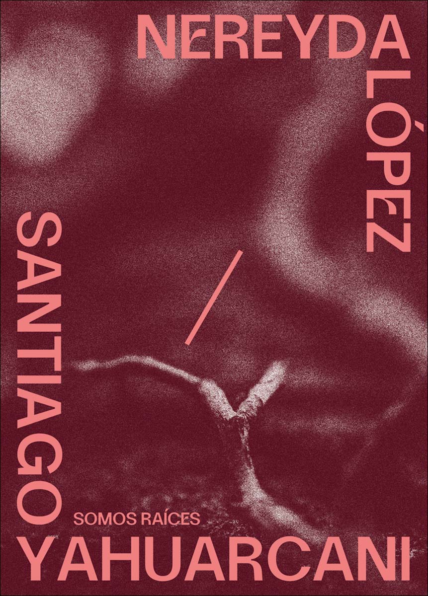 Imagem 0 de Somos raíces