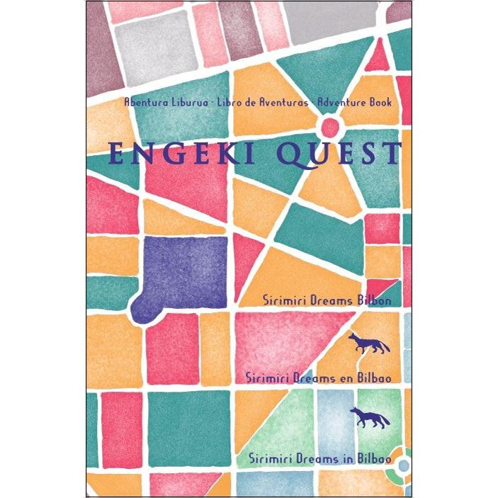 Imagem 0 de Engeki quest