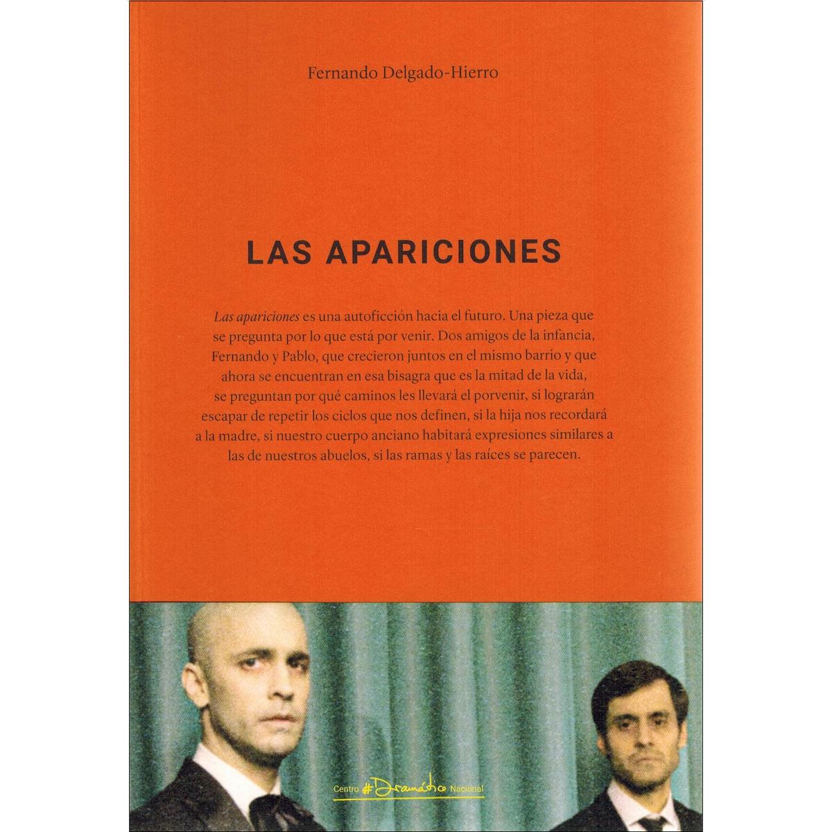 Las apariciones 1