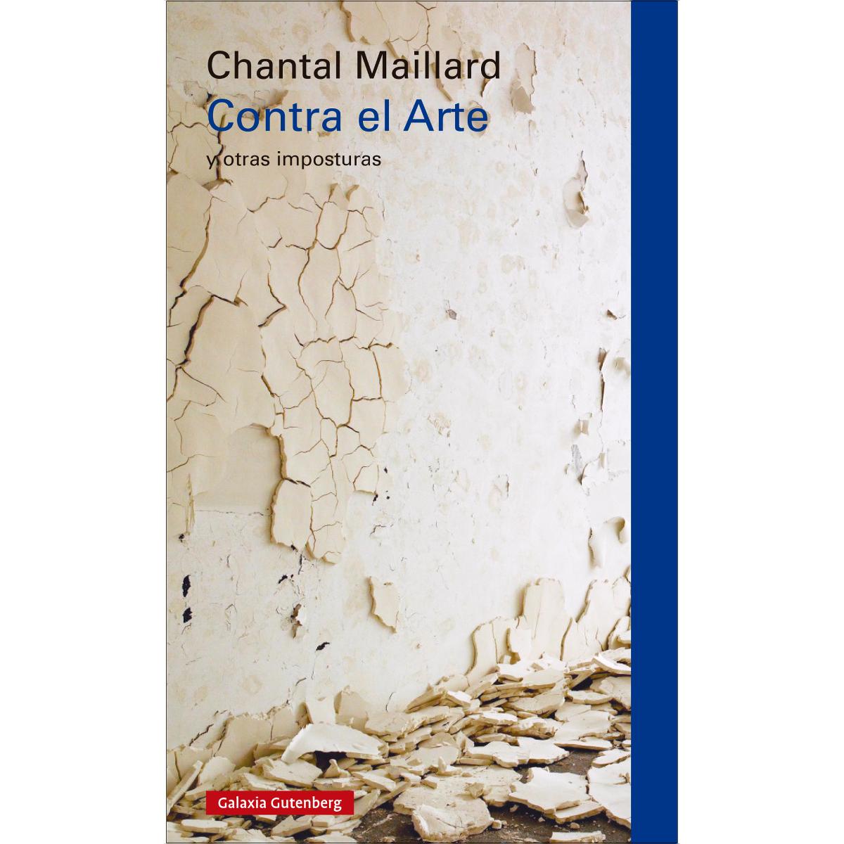 Imagem 0 de Contra el Arte: y otras imposturas