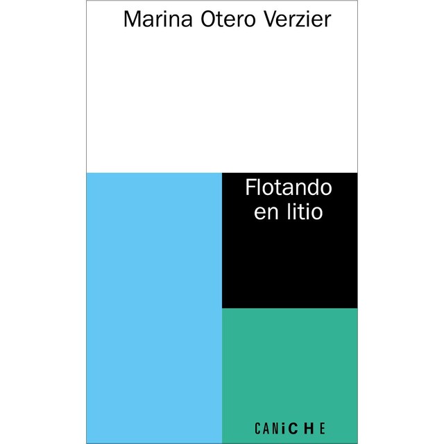 Imagem 0 de Flotando en litio (Capa mole)