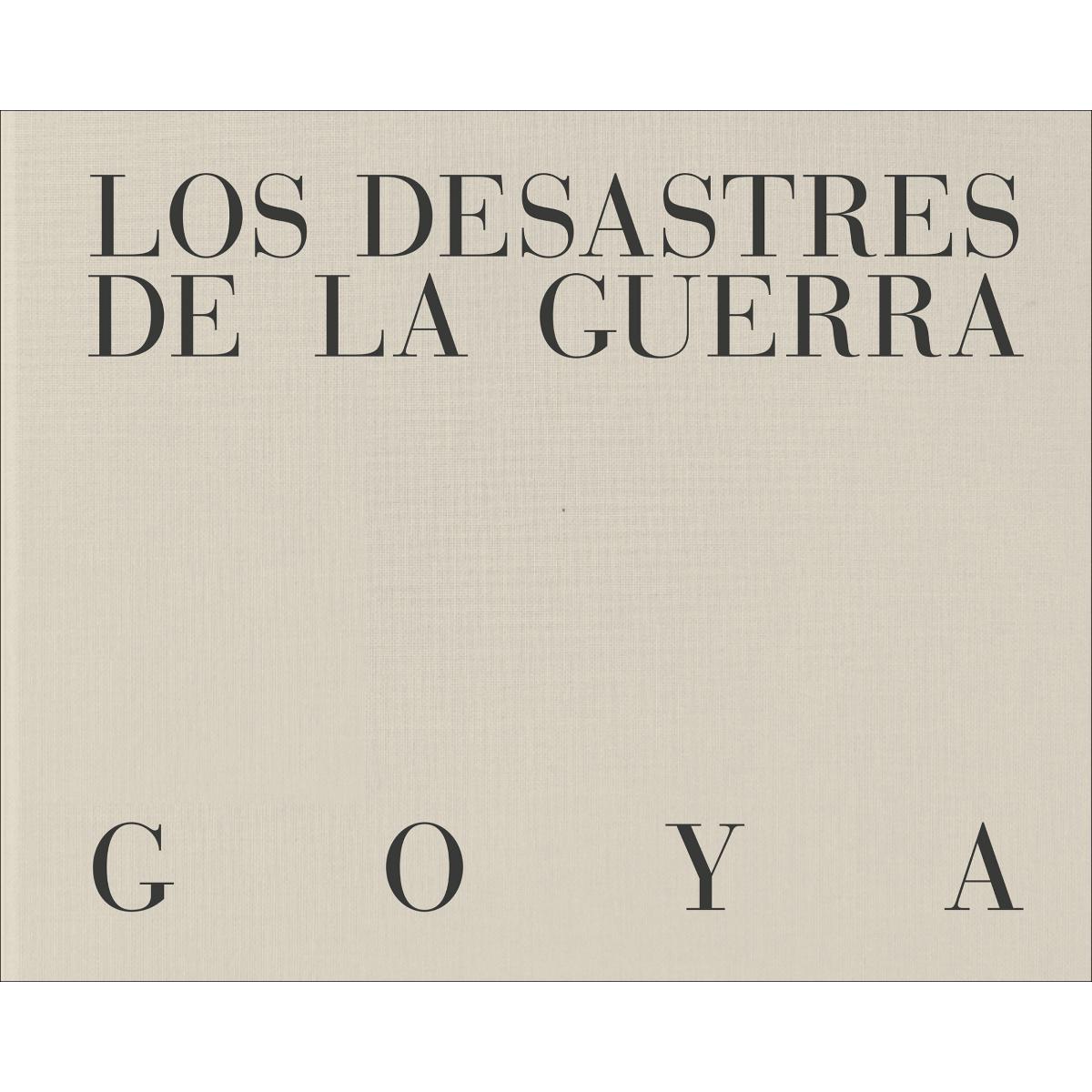 Los desastres de la guerra. 1