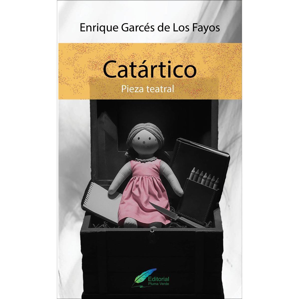 Imagem 0 de Catártico: Una mirada psicológica al abuso sexual infantil